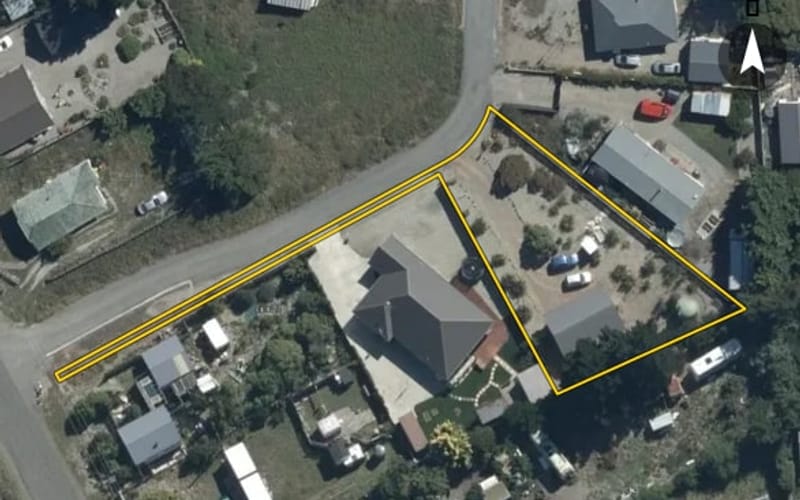 131G Poranui Beach Road
