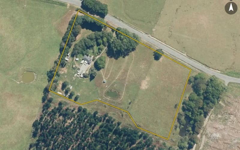 2096 Masterton Stronvar Road