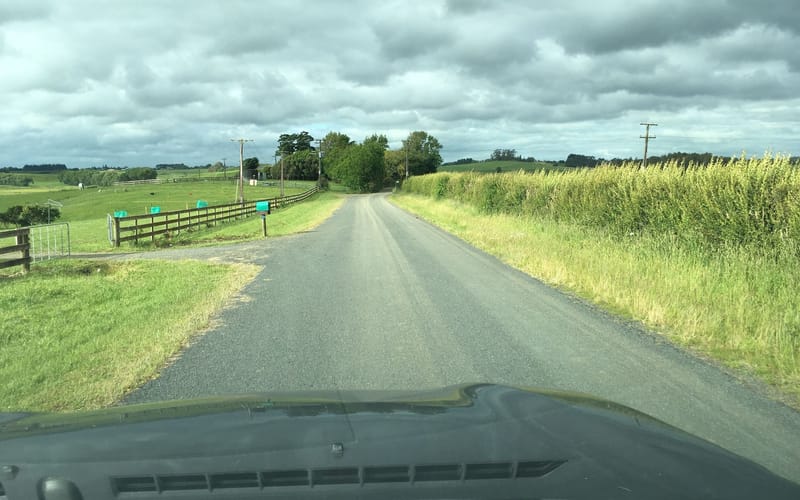 134 Jury Road