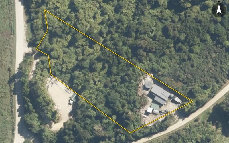 76 Wangapeka Road
