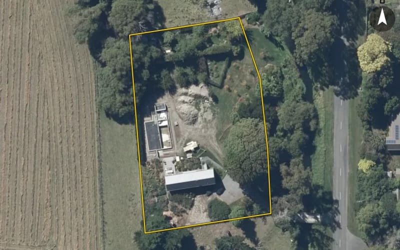 194 Old Tai Tapu Road
