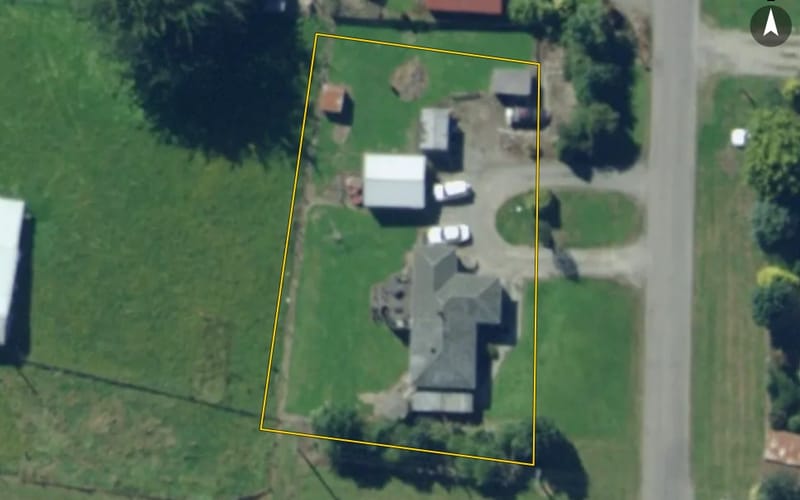 8 Pukerau Street