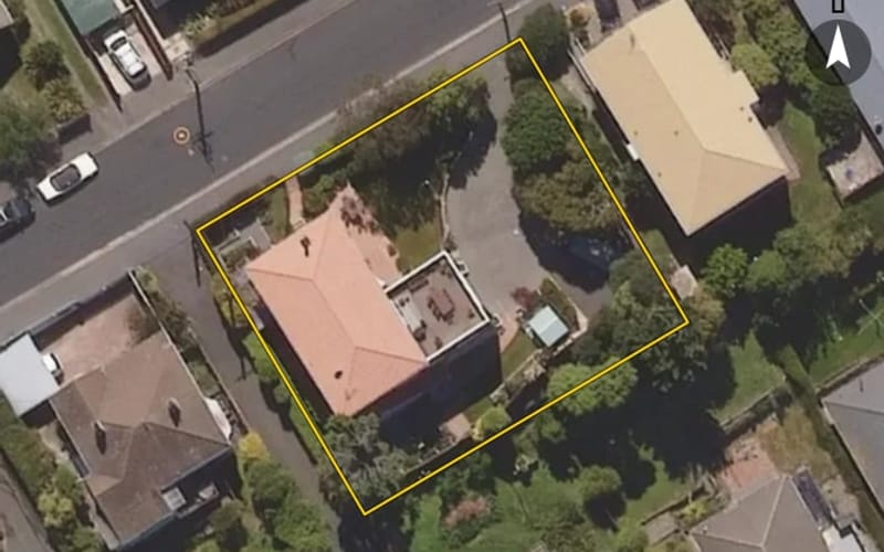 3 Skibo Street