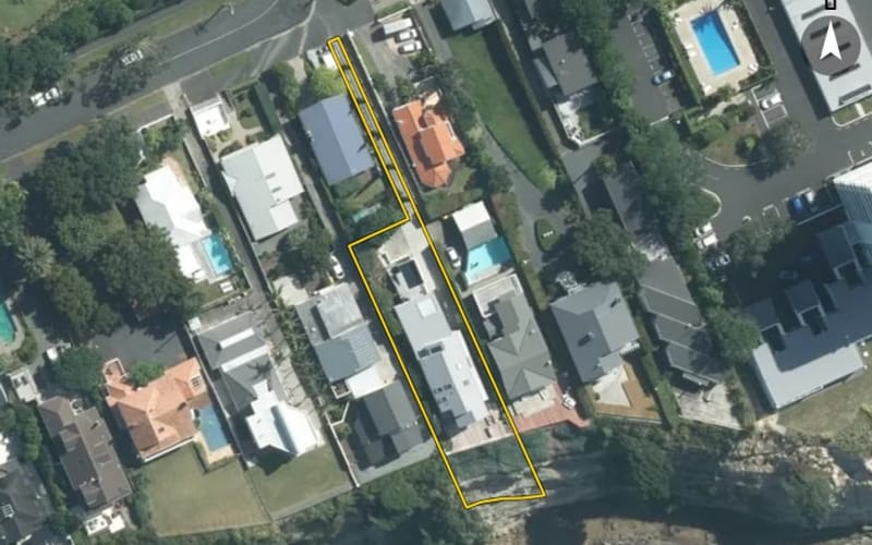 59A Stanley Point Road