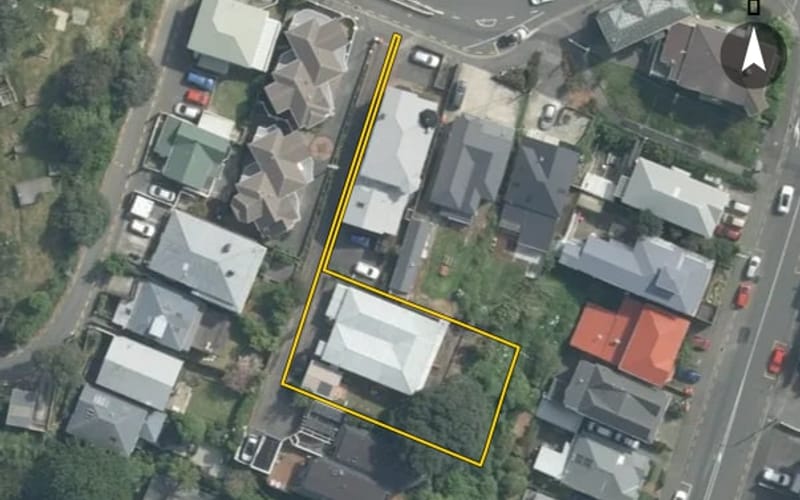 7 Mount Street