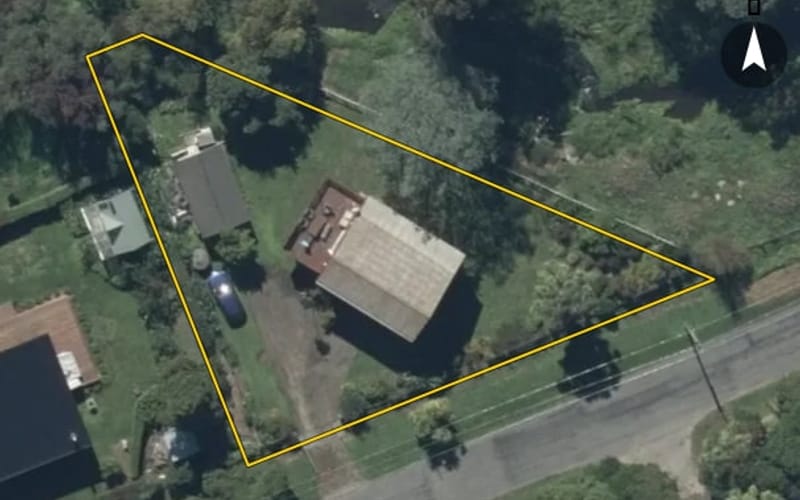 589 Little Akaloa Road