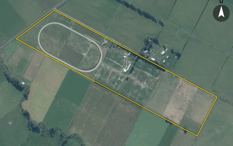 203 Rakaia Selwyn Road