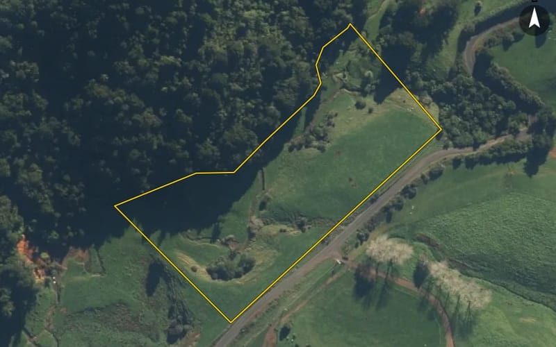 827 Matahuru Road