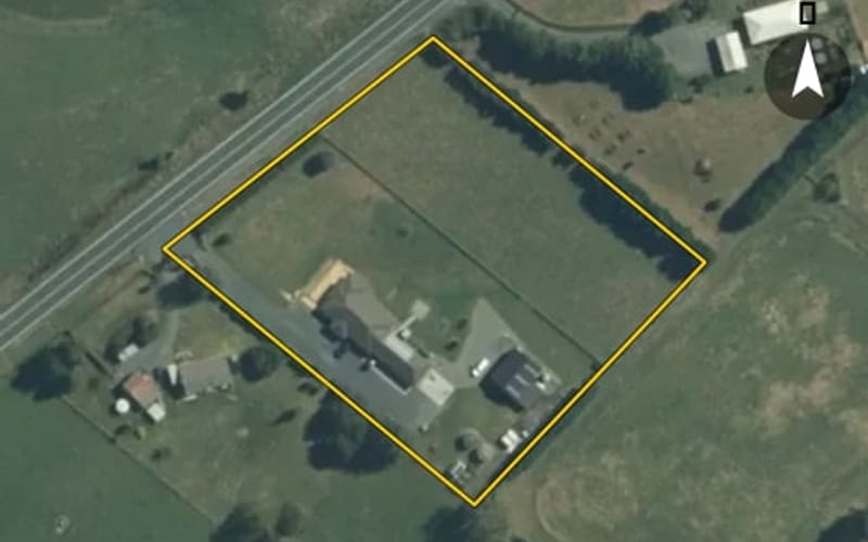 374 Mangatangi Road