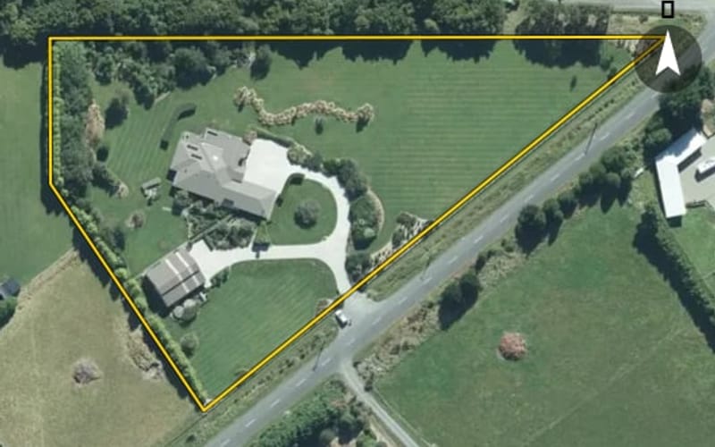 276 Oreti Road