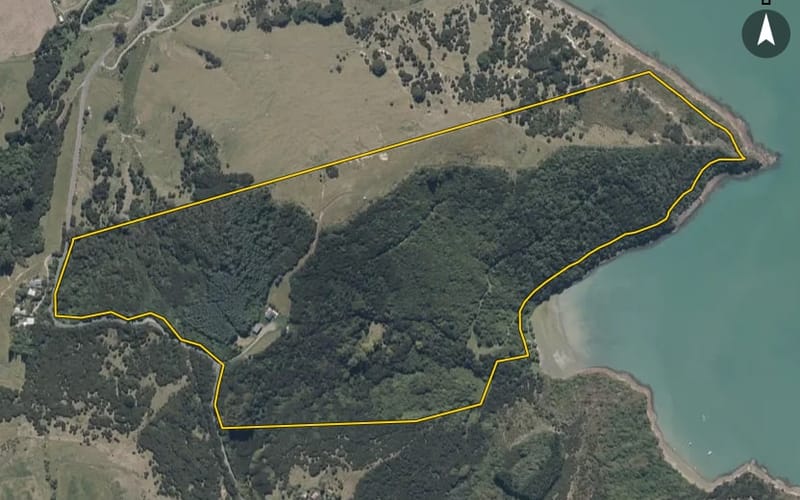 305 Wainui Main Road
