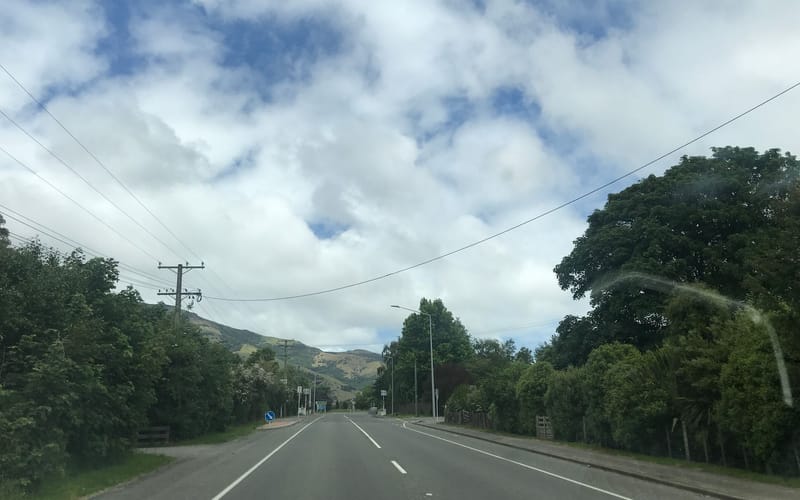 4199 Christchurch Akaroa Road
