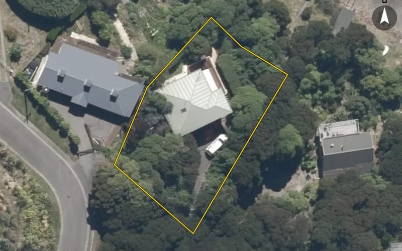 28 Kotare Lane