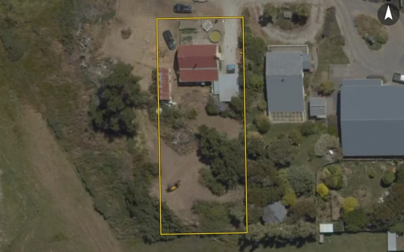 8 Fortrose Otara Road