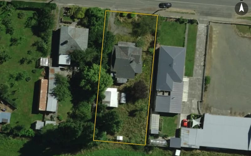 55 Sinclair Avenue