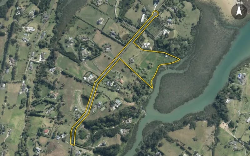 152 Lennon Access Road