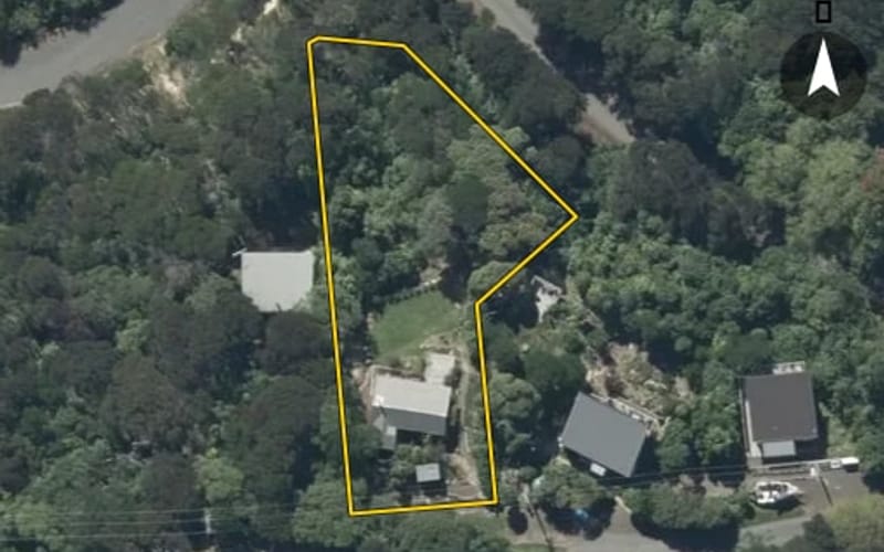 10 Lukes Road