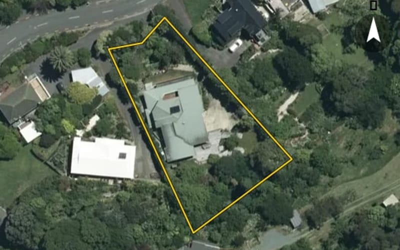 7 Stansell Avenue
