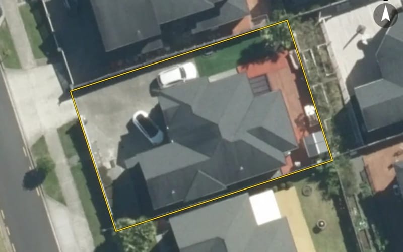 9 Masons Road