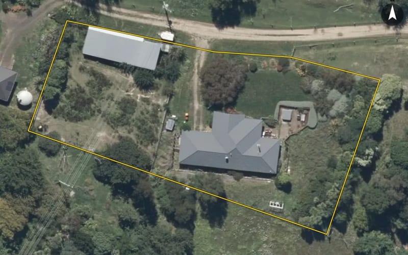 5 Western Valley Road