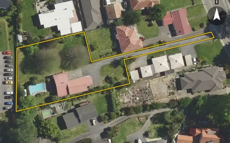 397 Old Taupo Road