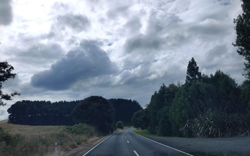 4481 Kawhia Road