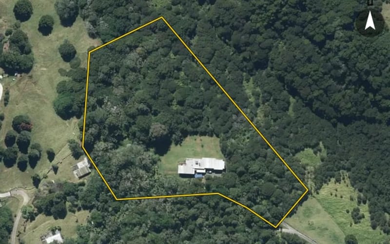 124 Fowler Access Road
