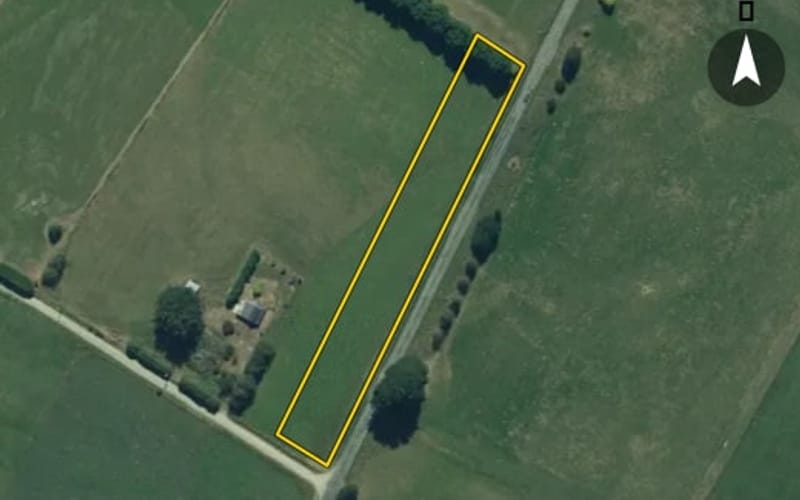 2 Hazeldine Road