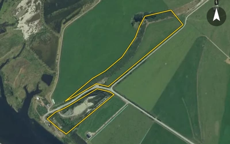 181 Fishing Camp Road