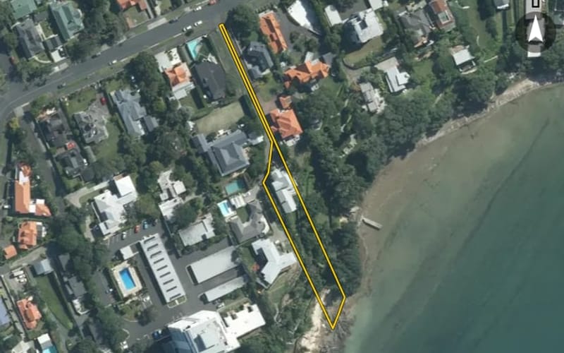 31 Stanley Point Road