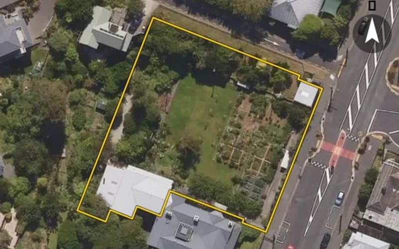 56 Arthur Street
