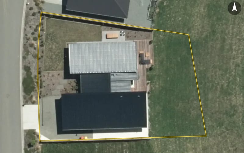 48 Vista Drive