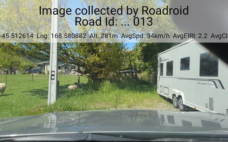 14 Roches Lane
