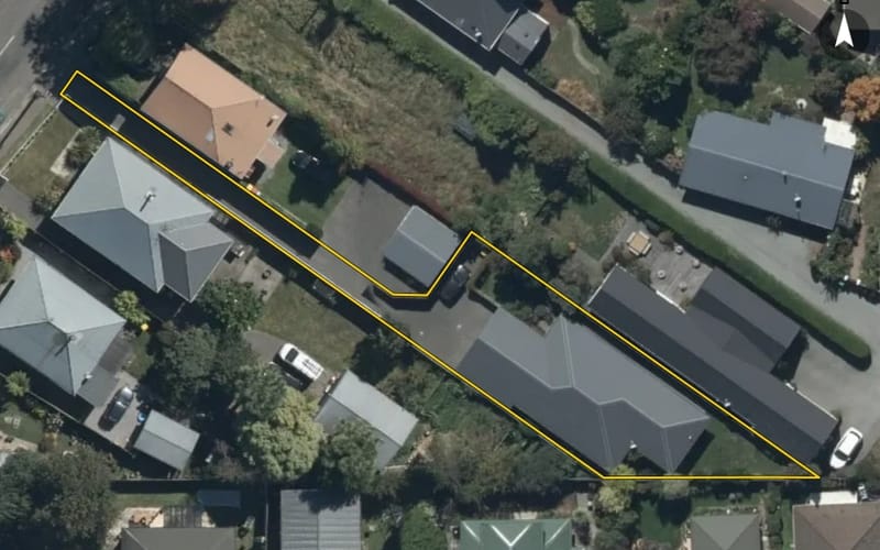 30A Patten Street