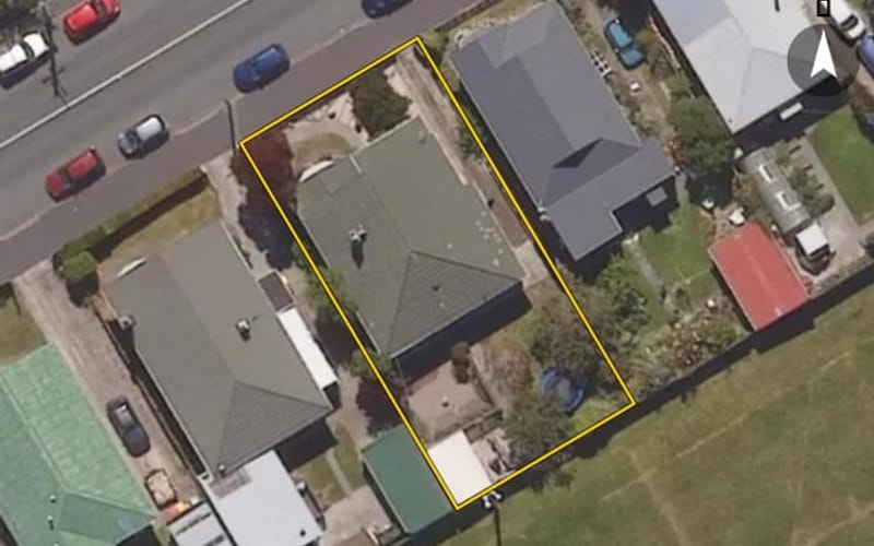 239 Macandrew Road