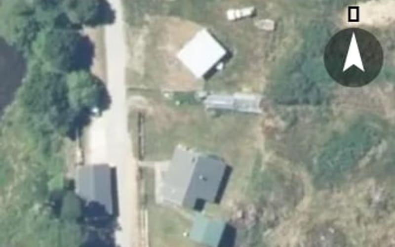 413 Blackwater Road