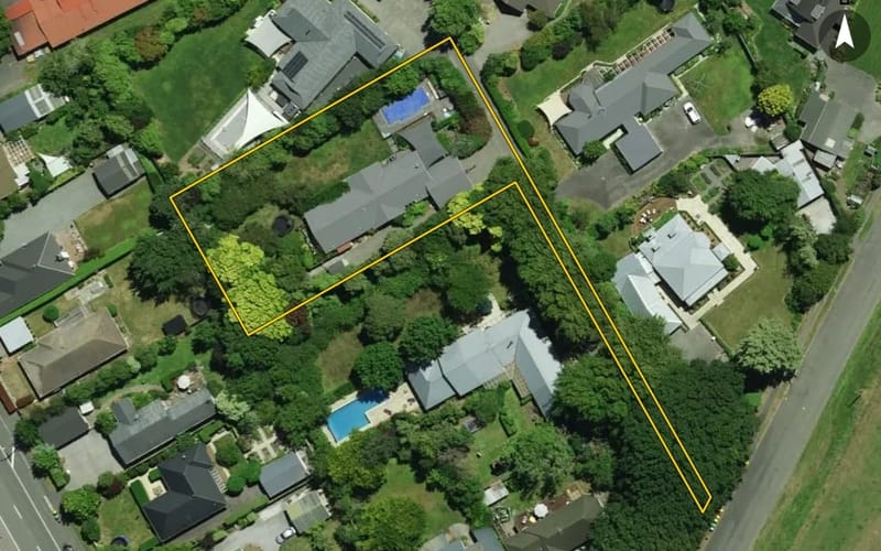 48A Michaels Road