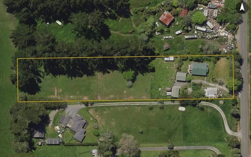 58 Maraeroa Road