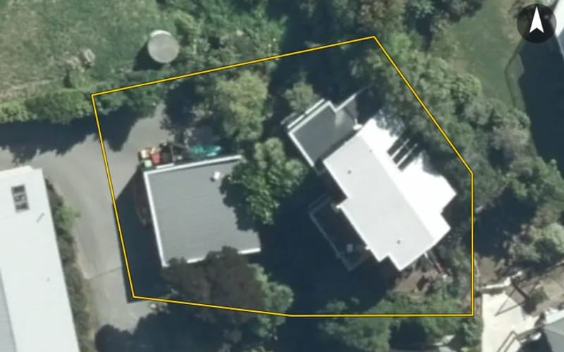 25A Bayview Place