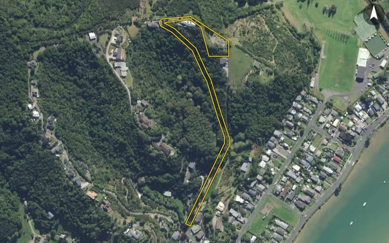 64 Te Arapuke Way