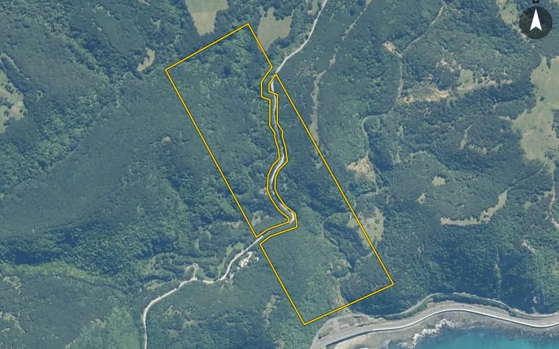 145 Blue Duck Valley Road