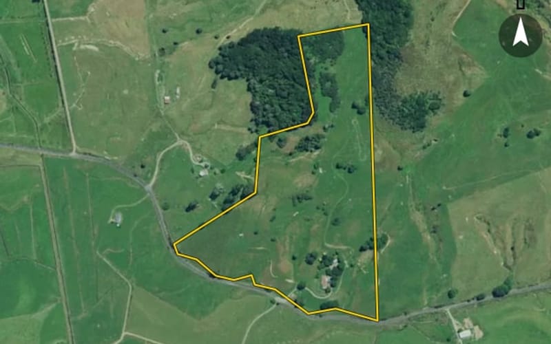 379 Kahuwera Road