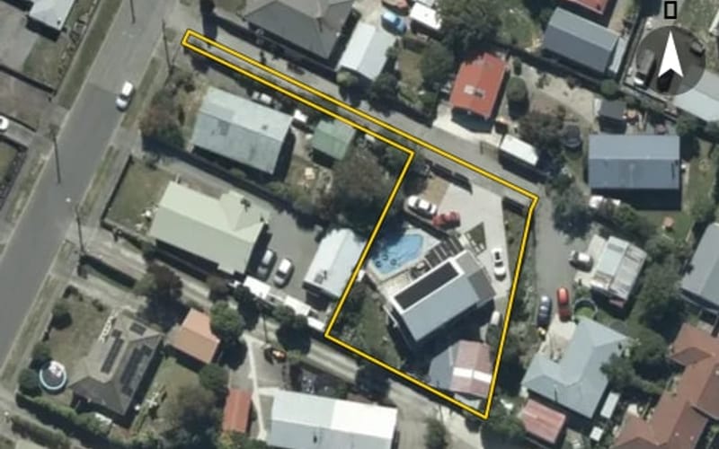 94 Eureka Street