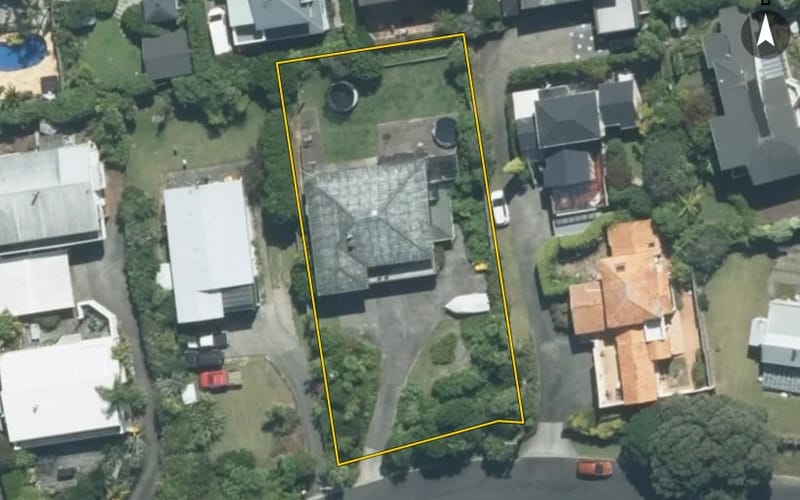 34 Orchard Road