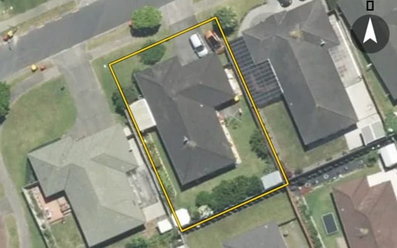 3 Sonterra Close