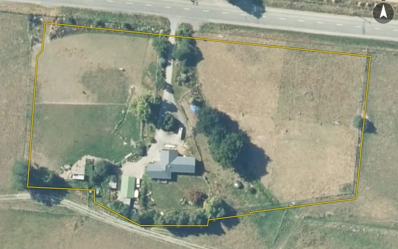 1251 Winchester Hanging Rock Road