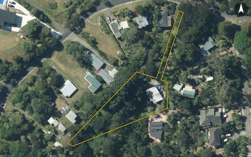 39 Upland Road