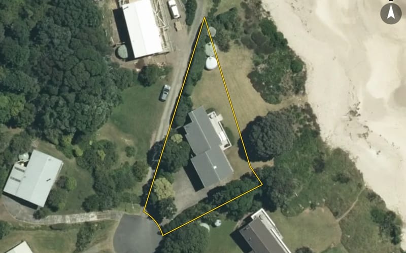 8 Bay View Place