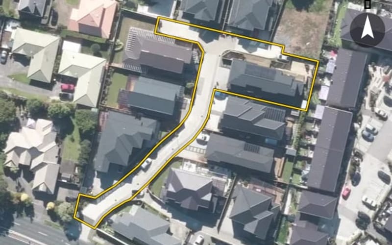 15 Huaota Place