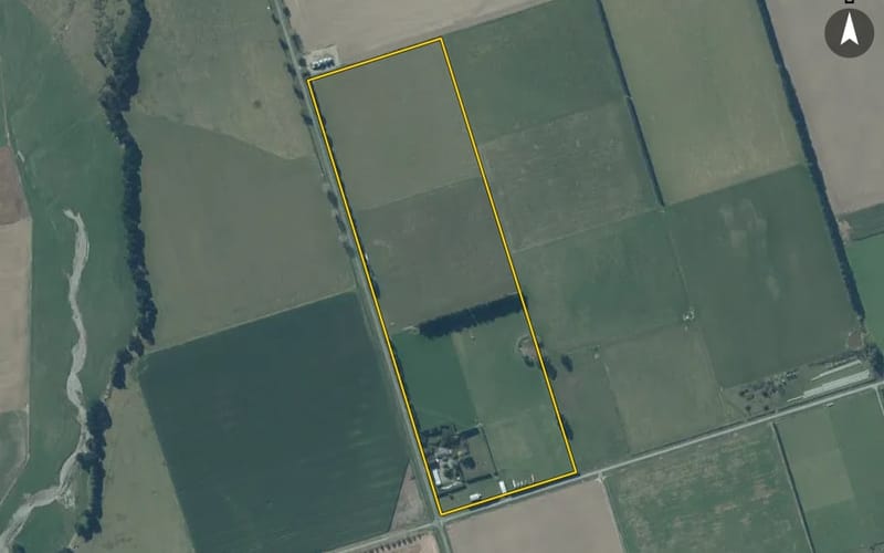 1248 Clintons Road